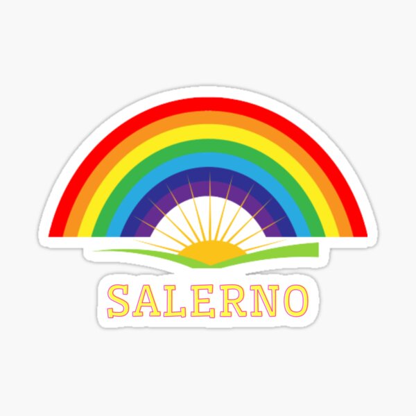 Item preview, Salerno LGBTQ+ designed and sold by TheRightHonMP.