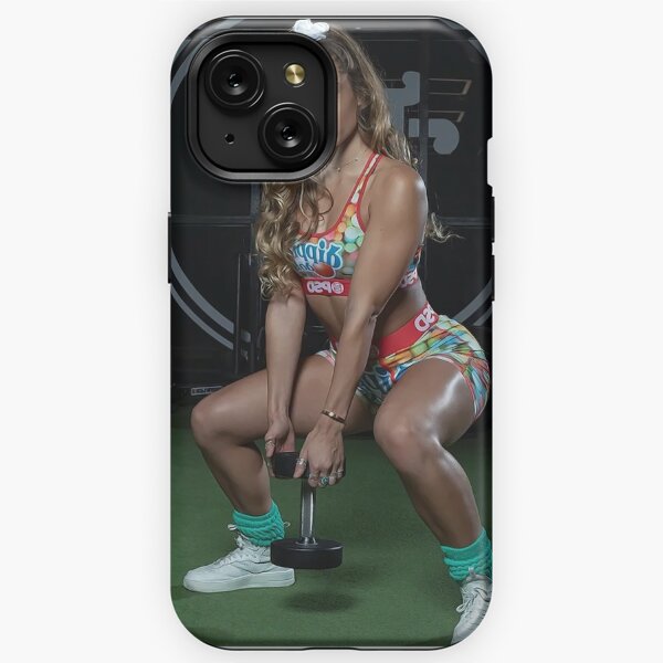 Sommer Ray - #1 Fan iPad Case & Skin for Sale by Rybariuns