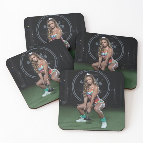 Item preview, Sommer Ray goblet squat designed and sold by loveling.