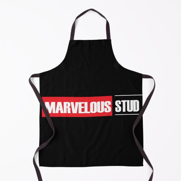 Item preview, MARVELOUS STUD designed and sold by Sqndesigns.