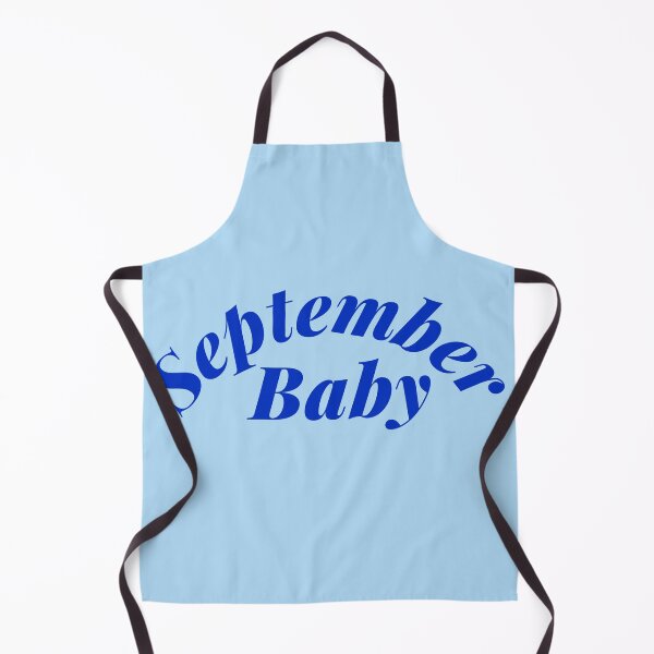 Item preview, September Baby designed and sold by Edenjodie.
