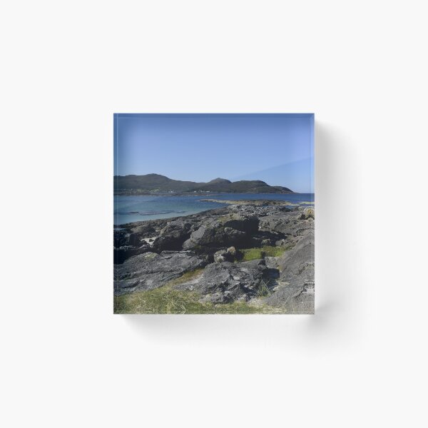 Item preview, Sanna Bay Ardnamurchan designed and sold by Louis Costello Photography .