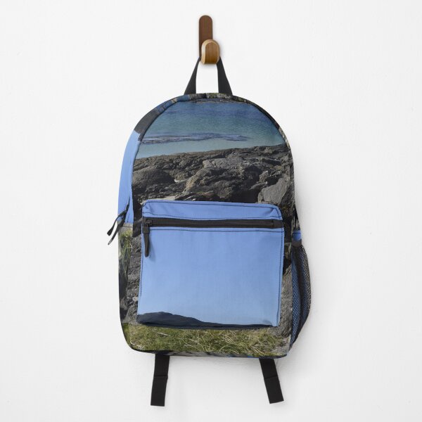 Item preview, Sanna Bay Ardnamurchan designed and sold by Louis Costello Photography .