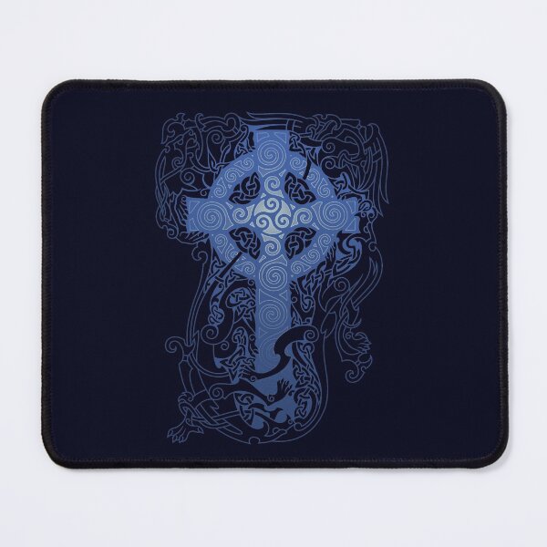 Item preview, CELTIC NIGHT designed and sold by RAIDHO.