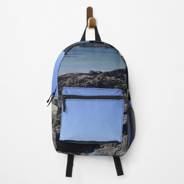 Item preview, Sanna Bay Ardnamurchan designed and sold by Louis Costello Photography .