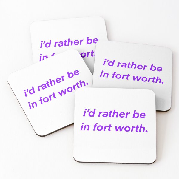 Item preview, rather be in fort worth designed and sold by mtayzart.