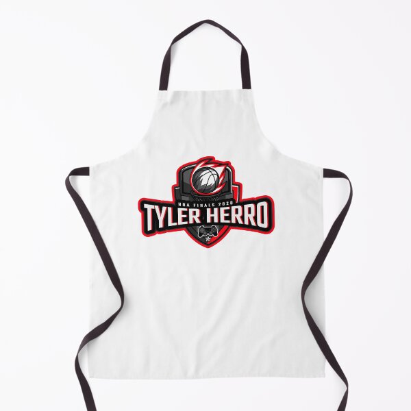 Item preview, Tyler Herro Gamer Logo Nba Finals 2020 designed and sold by Brande Tommye.