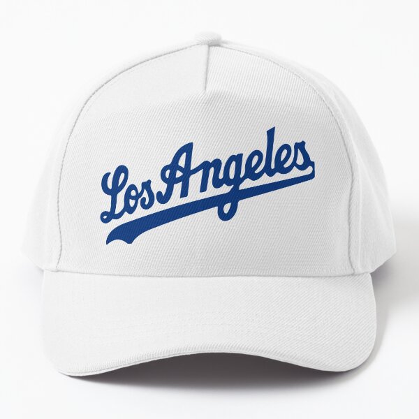 Los Angeles Dodgers LA Kings LA Lakers LA Rams cap hat