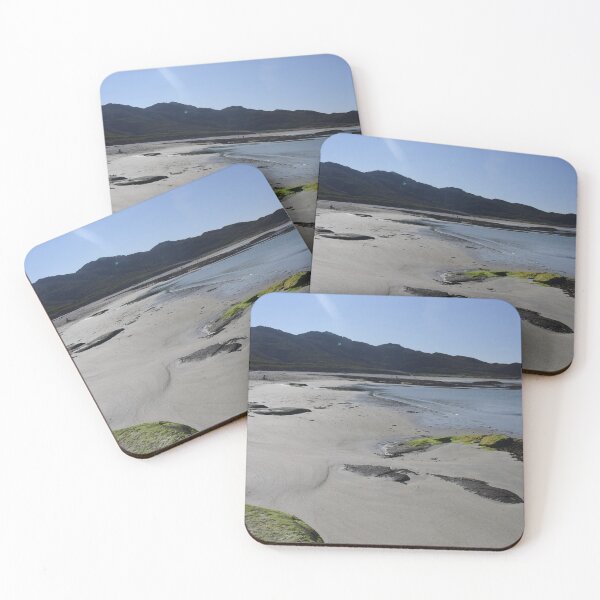 Item preview, Sanna Bay Ardnamurchan designed and sold by Louis Costello Photography .