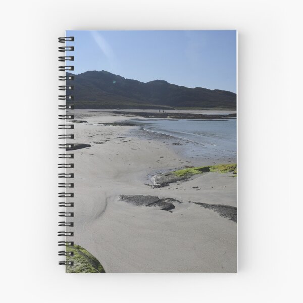 Item preview, Sanna Bay Ardnamurchan designed and sold by Louis Costello Photography .