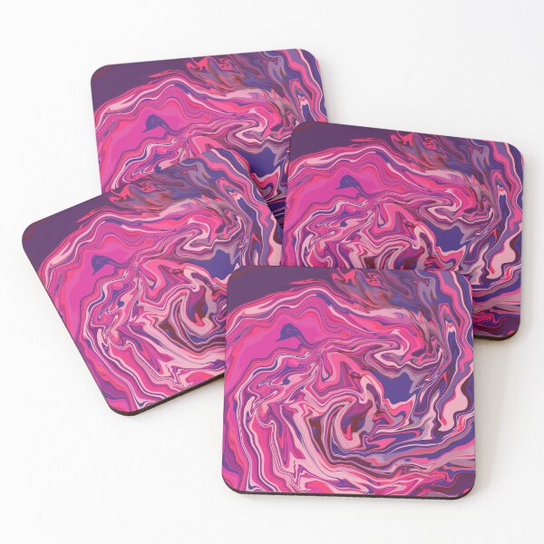 Item preview, Marble magnets designed and sold by Amanda Ozga.