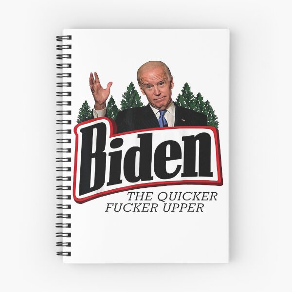 Item preview, Biden The Quicker designed and sold by Han Zo.