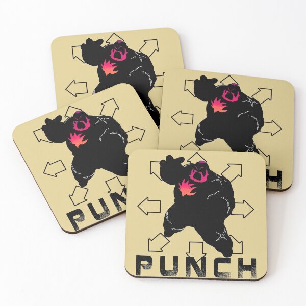 Item preview, Retro Arcade 360 Piledriver Version 2 designed and sold by Movie-Takedown.