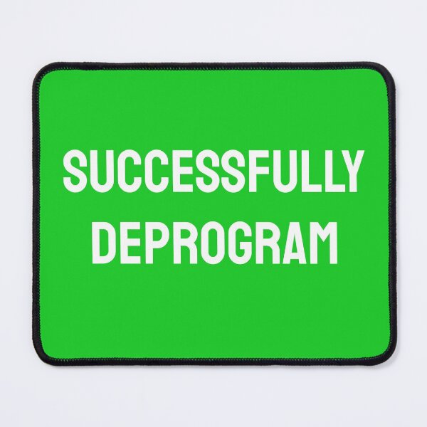 Item preview, Successfully deprogrammed in white designed and sold by Topmel.