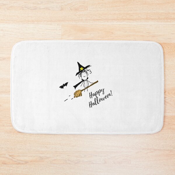 Item preview, Billie Boopot wishes you Happy Halloween! designed and sold by BillieBoopot.