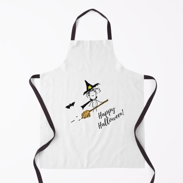 Item preview, Billie Boopot wishes you Happy Halloween! designed and sold by BillieBoopot.