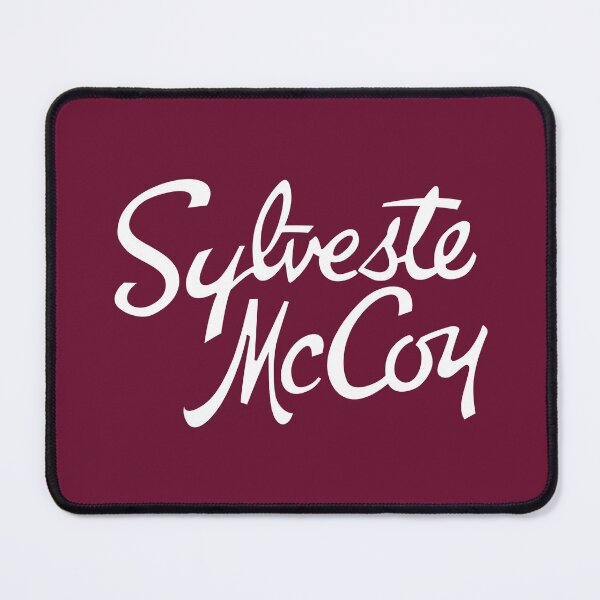 Item preview, Sylveste McCoy designed and sold by Off the Box.