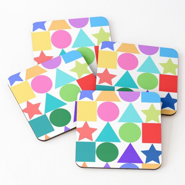 Item preview, shapes designed and sold by killer4444.