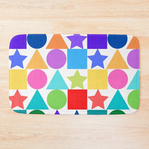 Item preview, shapes designed and sold by killer4444.