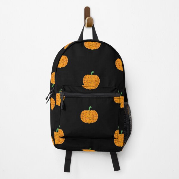 Item preview, Pumpkin Pi Funny Halloween & Thanksgiving Pumpkin Pie designed and sold by H2O-Shop.