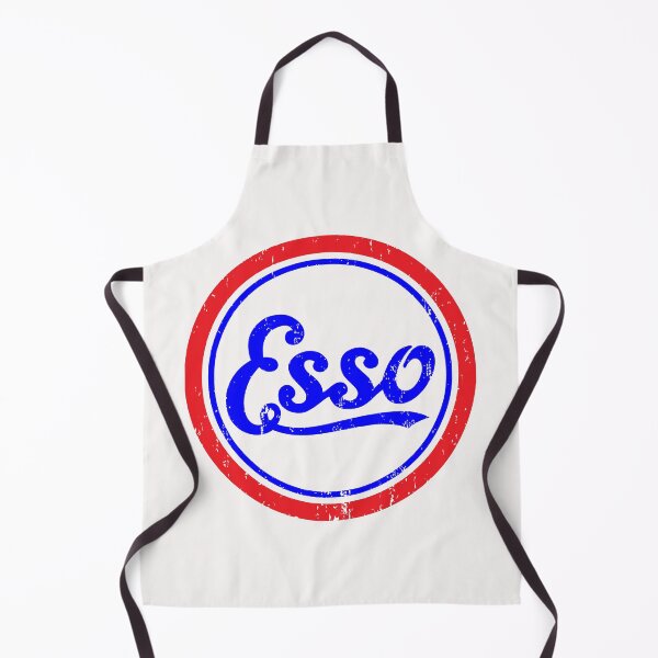 Item preview, ESSO PETROL designed and sold by Sesuairencana.