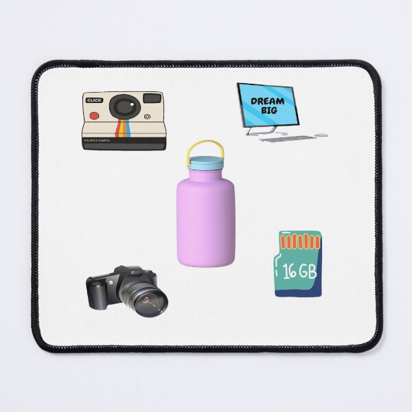 Item preview,  "FLIM AESTHETIC PACK" designed and sold by RetroPlaceee.