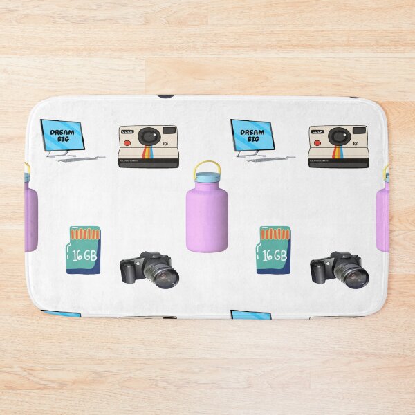 Item preview, "FLIM AESTHETIC PACK" designed and sold by RetroPlaceee.