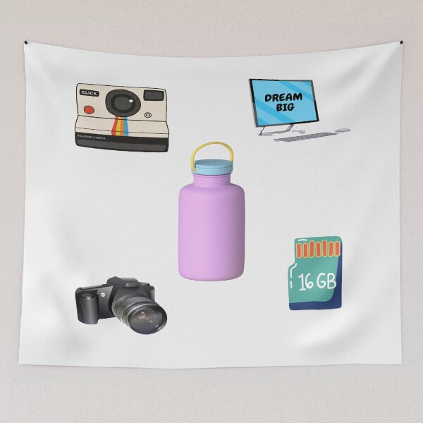 Item preview,  "FLIM AESTHETIC PACK" designed and sold by RetroPlaceee.