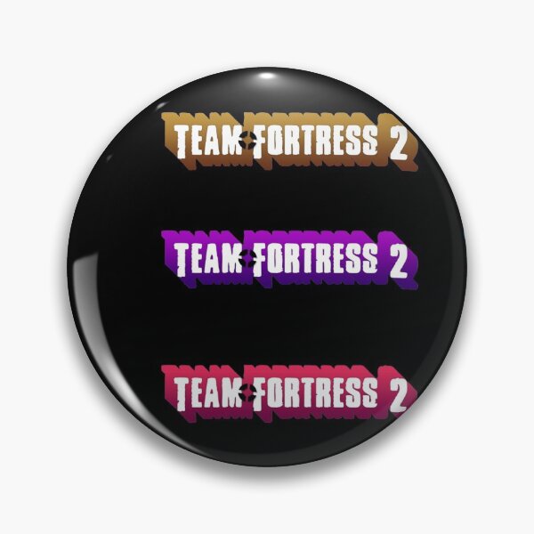Item preview, Team Fortress 2 tf2 logo Set Pack 1 designed and sold by Red-ElYoubi.
