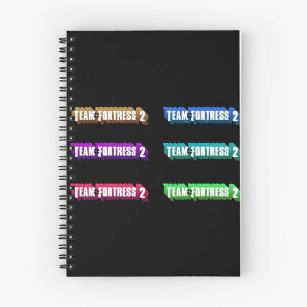 Item preview, Team Fortress 2 tf2 logo Set Pack 1 designed and sold by Red-ElYoubi.