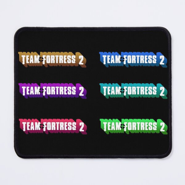 Item preview, Team Fortress 2 tf2 logo Set Pack 1 designed and sold by Red-ElYoubi.