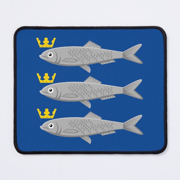 Item preview, SCHEVENINGEN Flag Gifts, Masks, Stickers & Products (GF) designed and sold by mpodger.