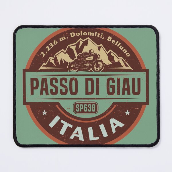 Item preview, Passo Di Giau, Italy designed and sold by studio838.