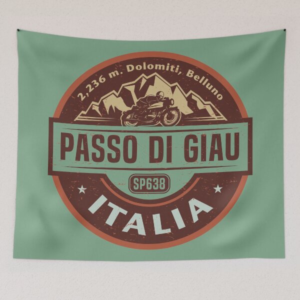 Item preview, Passo Di Giau, Italy designed and sold by studio838.