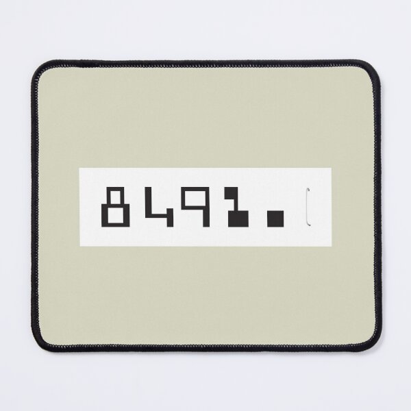 Item preview, The Number of the Beast designed and sold by Off the Box.