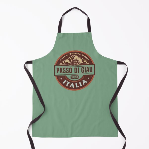 Item preview, Passo Di Giau, Italy designed and sold by studio838.