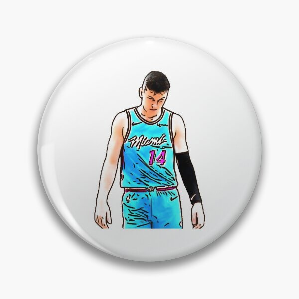 Item preview, Vintage Loves Basket And Tyler Herro Limited Edition designed and sold by Brande Tommye.