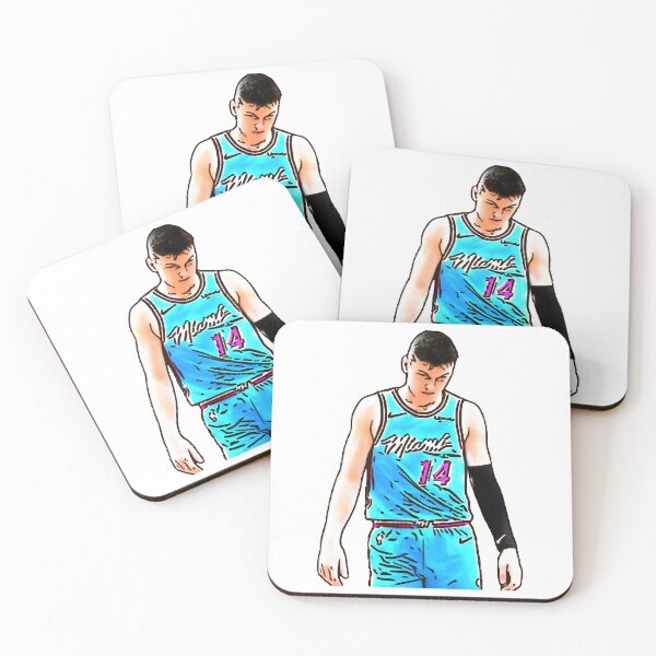 Item preview, Vintage Loves Basket And Tyler Herro Limited Edition designed and sold by Brande Tommye.