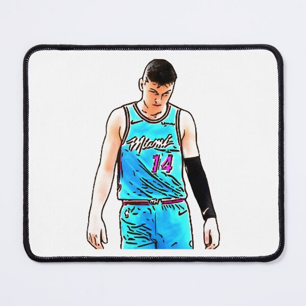Item preview, Vintage Loves Basket And Tyler Herro Limited Edition designed and sold by Brande Tommye.