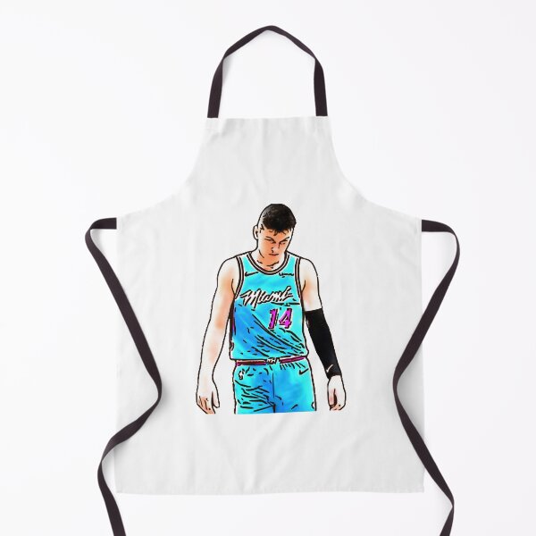 Item preview, Vintage Loves Basket And Tyler Herro Limited Edition designed and sold by Brande Tommye.