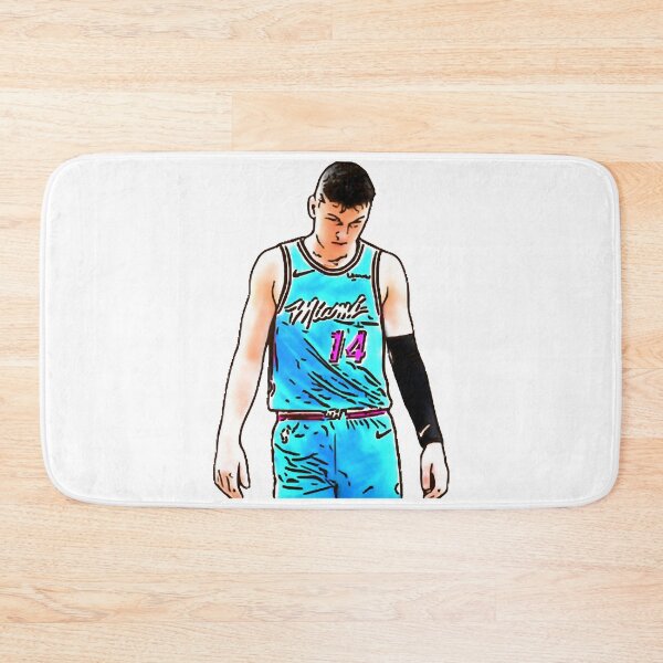 Item preview, Vintage Loves Basket And Tyler Herro Limited Edition designed and sold by Brande Tommye.
