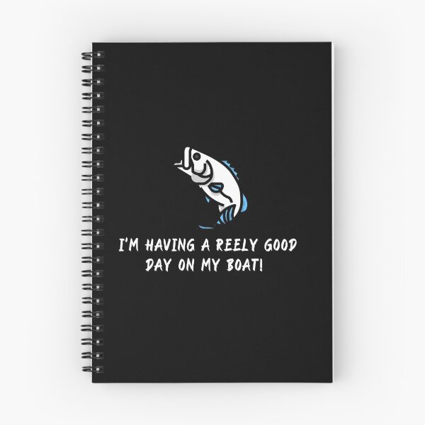 Item preview, pescado fresco pesca solgan barco designed and sold by Dark4Store.