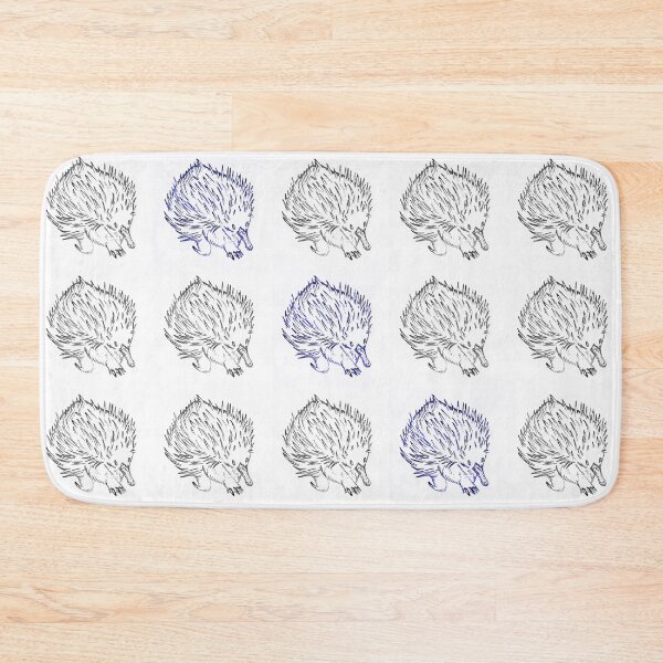 Item preview, 25 Little Echidnas designed and sold by Frederick James Norman.