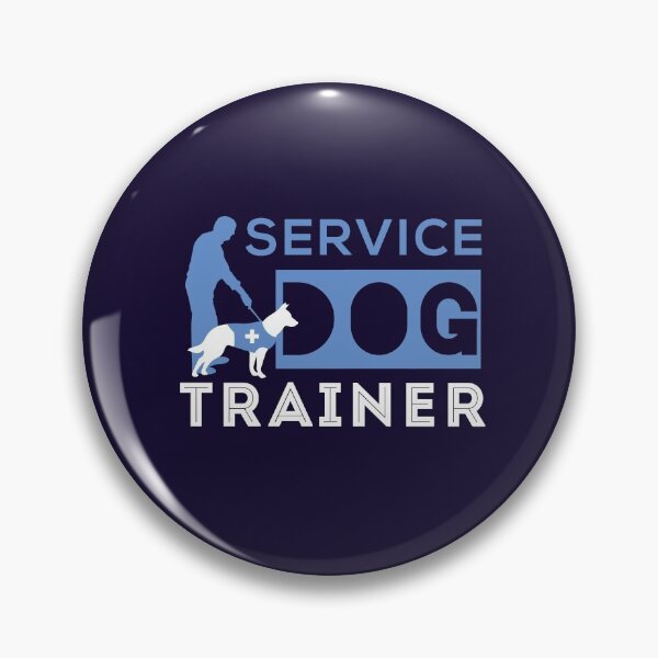 Item preview, Service Dog Trainer Handler designed and sold by jaygo.