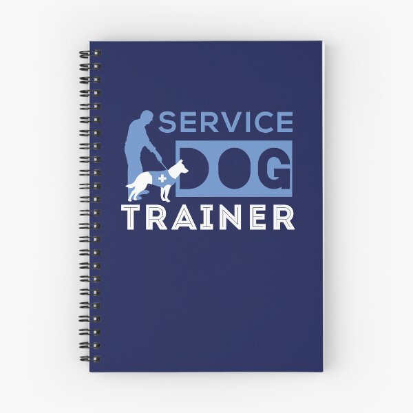 Item preview, Service Dog Trainer Handler designed and sold by jaygo.