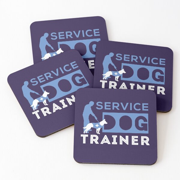 Item preview, Service Dog Trainer Handler designed and sold by jaygo.