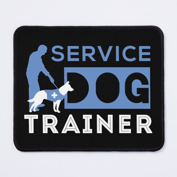 Item preview, Service Dog Trainer Handler designed and sold by jaygo.