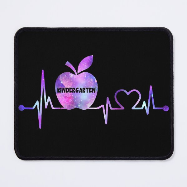 Item preview, KINDERGARTEN HEARTBEAT GALAXY designed and sold by tinydreams10.