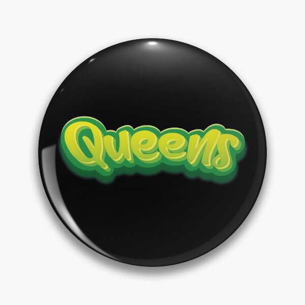 Item preview, Queens New York designed and sold by QueensNewYork.