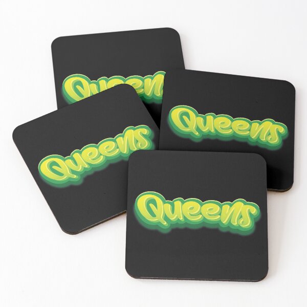 Item preview, Queens New York designed and sold by QueensNewYork.